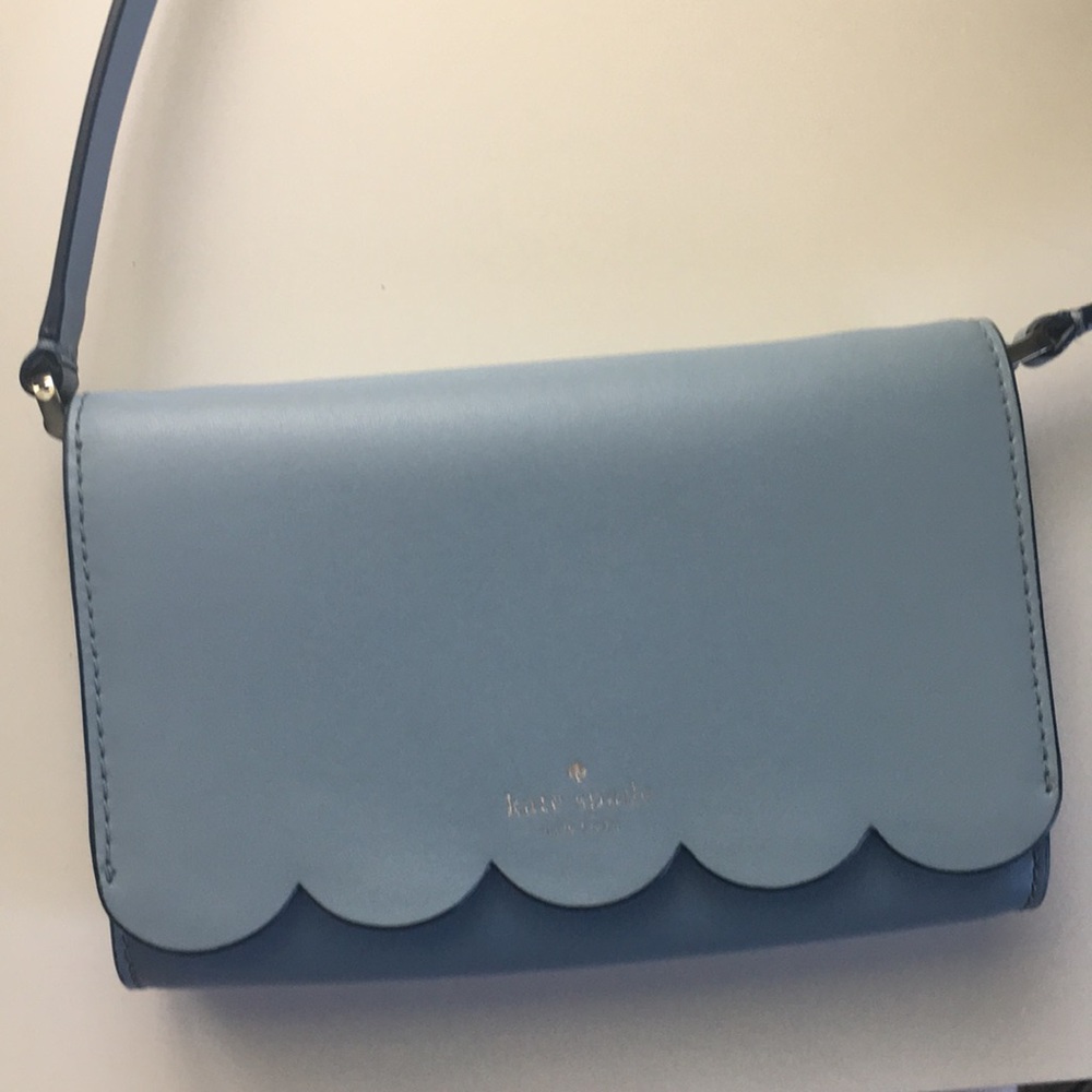 Designer Kate spade purse